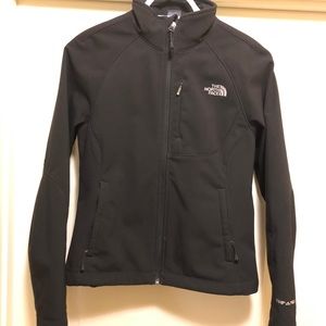 The North Face TNF Apex jacket